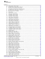 Preview for 59 page of Texas Instruments SimpleLink Ethernet MSP432E401Y Technical Reference Manual