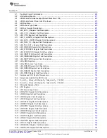 Preview for 61 page of Texas Instruments SimpleLink Ethernet MSP432E401Y Technical Reference Manual