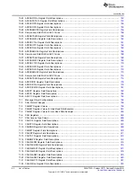 Preview for 62 page of Texas Instruments SimpleLink Ethernet MSP432E401Y Technical Reference Manual