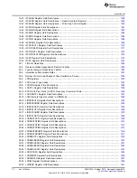 Preview for 70 page of Texas Instruments SimpleLink Ethernet MSP432E401Y Technical Reference Manual