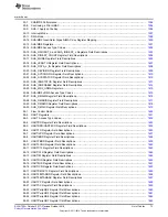 Preview for 73 page of Texas Instruments SimpleLink Ethernet MSP432E401Y Technical Reference Manual