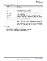 Preview for 78 page of Texas Instruments SimpleLink Ethernet MSP432E401Y Technical Reference Manual