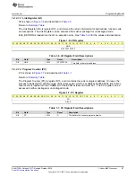 Preview for 87 page of Texas Instruments SimpleLink Ethernet MSP432E401Y Technical Reference Manual