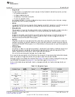 Preview for 107 page of Texas Instruments SimpleLink Ethernet MSP432E401Y Technical Reference Manual