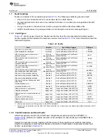 Preview for 113 page of Texas Instruments SimpleLink Ethernet MSP432E401Y Technical Reference Manual