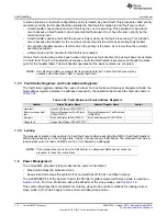 Preview for 114 page of Texas Instruments SimpleLink Ethernet MSP432E401Y Technical Reference Manual