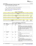 Preview for 134 page of Texas Instruments SimpleLink Ethernet MSP432E401Y Technical Reference Manual