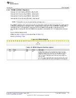 Preview for 141 page of Texas Instruments SimpleLink Ethernet MSP432E401Y Technical Reference Manual