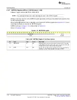 Preview for 146 page of Texas Instruments SimpleLink Ethernet MSP432E401Y Technical Reference Manual