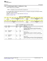 Preview for 159 page of Texas Instruments SimpleLink Ethernet MSP432E401Y Technical Reference Manual