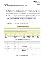 Preview for 160 page of Texas Instruments SimpleLink Ethernet MSP432E401Y Technical Reference Manual