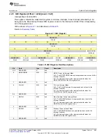 Preview for 229 page of Texas Instruments SimpleLink Ethernet MSP432E401Y Technical Reference Manual