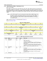 Preview for 232 page of Texas Instruments SimpleLink Ethernet MSP432E401Y Technical Reference Manual