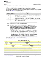 Preview for 245 page of Texas Instruments SimpleLink Ethernet MSP432E401Y Technical Reference Manual