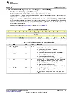 Preview for 265 page of Texas Instruments SimpleLink Ethernet MSP432E401Y Technical Reference Manual