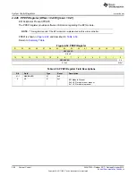 Preview for 282 page of Texas Instruments SimpleLink Ethernet MSP432E401Y Technical Reference Manual