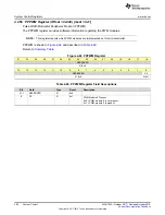 Preview for 292 page of Texas Instruments SimpleLink Ethernet MSP432E401Y Technical Reference Manual