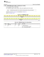 Preview for 297 page of Texas Instruments SimpleLink Ethernet MSP432E401Y Technical Reference Manual