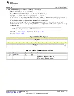 Preview for 313 page of Texas Instruments SimpleLink Ethernet MSP432E401Y Technical Reference Manual