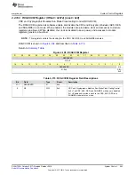 Preview for 343 page of Texas Instruments SimpleLink Ethernet MSP432E401Y Technical Reference Manual