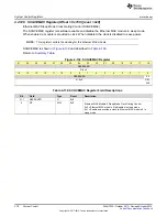 Preview for 370 page of Texas Instruments SimpleLink Ethernet MSP432E401Y Technical Reference Manual