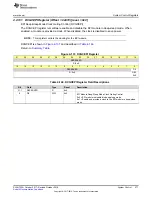 Preview for 377 page of Texas Instruments SimpleLink Ethernet MSP432E401Y Technical Reference Manual