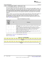 Preview for 434 page of Texas Instruments SimpleLink Ethernet MSP432E401Y Technical Reference Manual