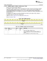 Preview for 454 page of Texas Instruments SimpleLink Ethernet MSP432E401Y Technical Reference Manual