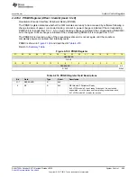 Preview for 459 page of Texas Instruments SimpleLink Ethernet MSP432E401Y Technical Reference Manual