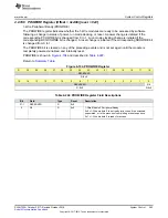 Preview for 463 page of Texas Instruments SimpleLink Ethernet MSP432E401Y Technical Reference Manual