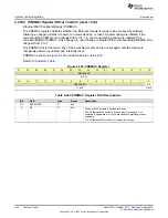 Preview for 464 page of Texas Instruments SimpleLink Ethernet MSP432E401Y Technical Reference Manual