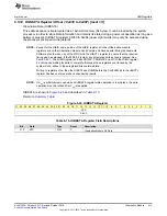 Preview for 513 page of Texas Instruments SimpleLink Ethernet MSP432E401Y Technical Reference Manual