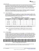 Preview for 536 page of Texas Instruments SimpleLink Ethernet MSP432E401Y Technical Reference Manual