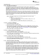 Preview for 542 page of Texas Instruments SimpleLink Ethernet MSP432E401Y Technical Reference Manual