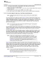 Preview for 543 page of Texas Instruments SimpleLink Ethernet MSP432E401Y Technical Reference Manual