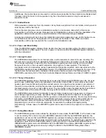 Preview for 547 page of Texas Instruments SimpleLink Ethernet MSP432E401Y Technical Reference Manual