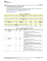 Preview for 555 page of Texas Instruments SimpleLink Ethernet MSP432E401Y Technical Reference Manual