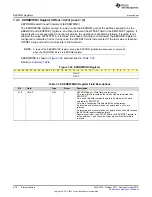 Preview for 576 page of Texas Instruments SimpleLink Ethernet MSP432E401Y Technical Reference Manual