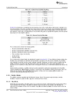 Preview for 604 page of Texas Instruments SimpleLink Ethernet MSP432E401Y Technical Reference Manual