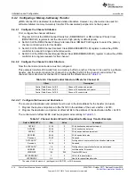 Preview for 614 page of Texas Instruments SimpleLink Ethernet MSP432E401Y Technical Reference Manual