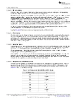 Preview for 706 page of Texas Instruments SimpleLink Ethernet MSP432E401Y Technical Reference Manual