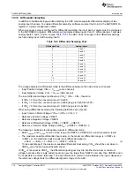 Preview for 712 page of Texas Instruments SimpleLink Ethernet MSP432E401Y Technical Reference Manual