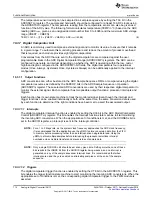 Preview for 714 page of Texas Instruments SimpleLink Ethernet MSP432E401Y Technical Reference Manual