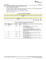 Preview for 734 page of Texas Instruments SimpleLink Ethernet MSP432E401Y Technical Reference Manual