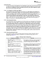 Preview for 792 page of Texas Instruments SimpleLink Ethernet MSP432E401Y Technical Reference Manual