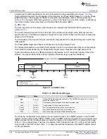 Preview for 798 page of Texas Instruments SimpleLink Ethernet MSP432E401Y Technical Reference Manual