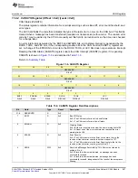 Preview for 807 page of Texas Instruments SimpleLink Ethernet MSP432E401Y Technical Reference Manual