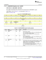 Preview for 818 page of Texas Instruments SimpleLink Ethernet MSP432E401Y Technical Reference Manual