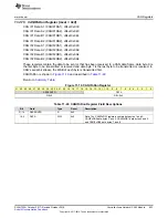 Preview for 823 page of Texas Instruments SimpleLink Ethernet MSP432E401Y Technical Reference Manual