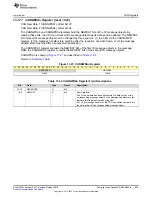 Preview for 825 page of Texas Instruments SimpleLink Ethernet MSP432E401Y Technical Reference Manual